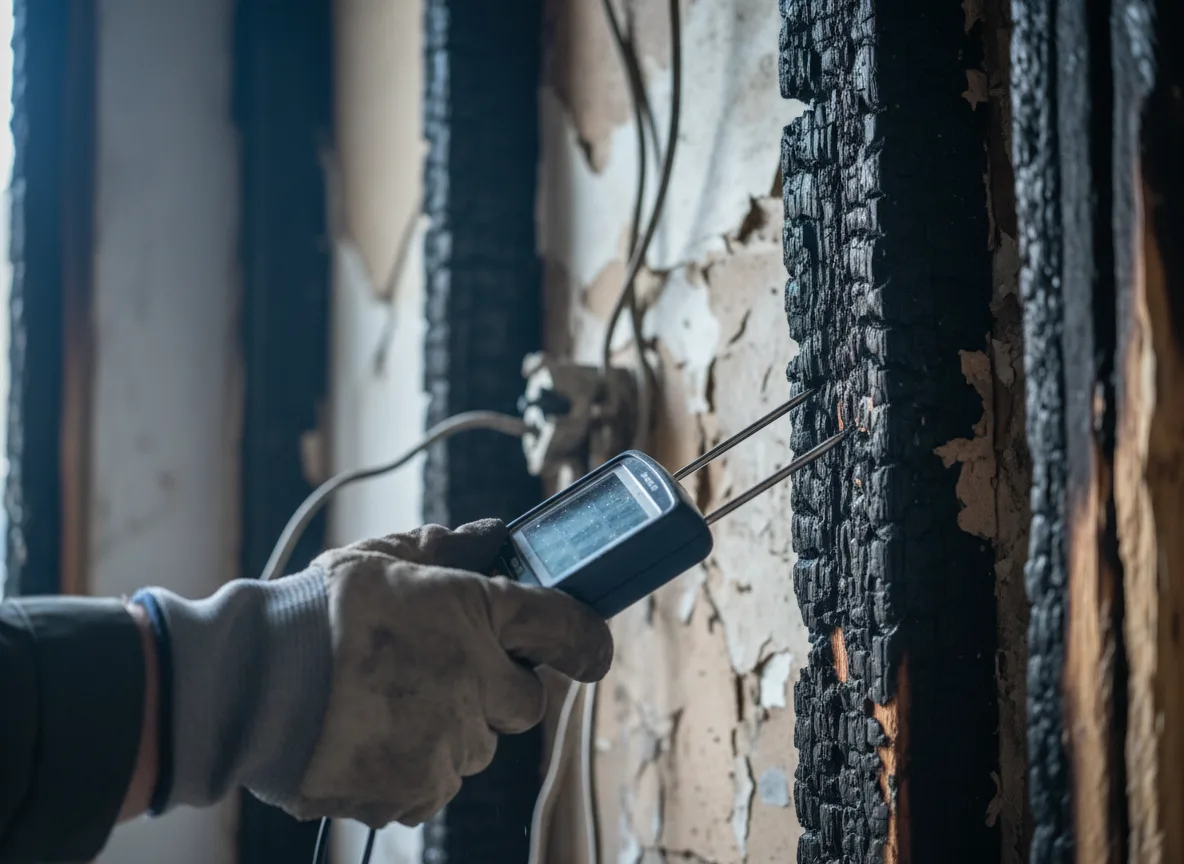 Fire Damage Restoration Hines, MN FAQs